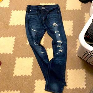 Men’s jeans